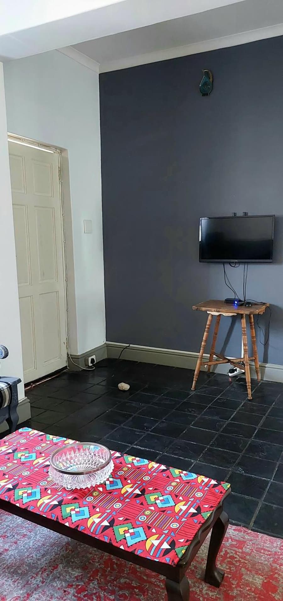 Happy Home Woodstock Apartment