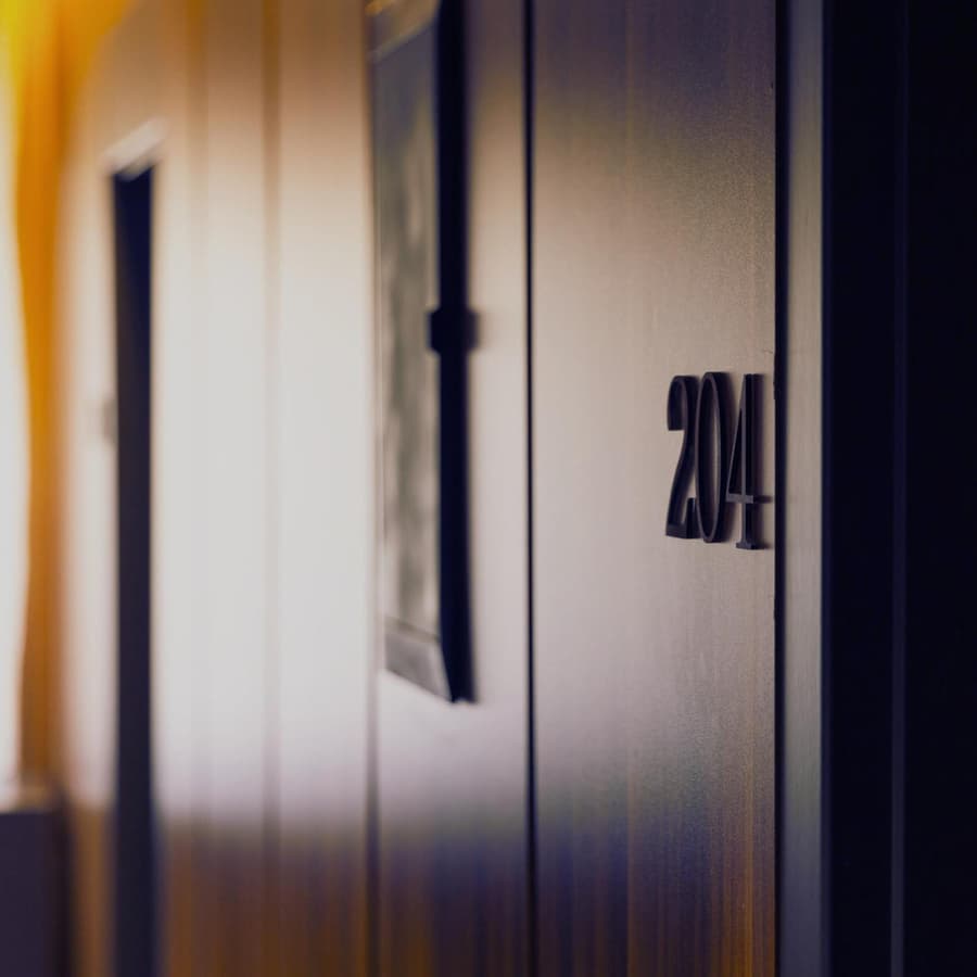 Hotel SOLO 127