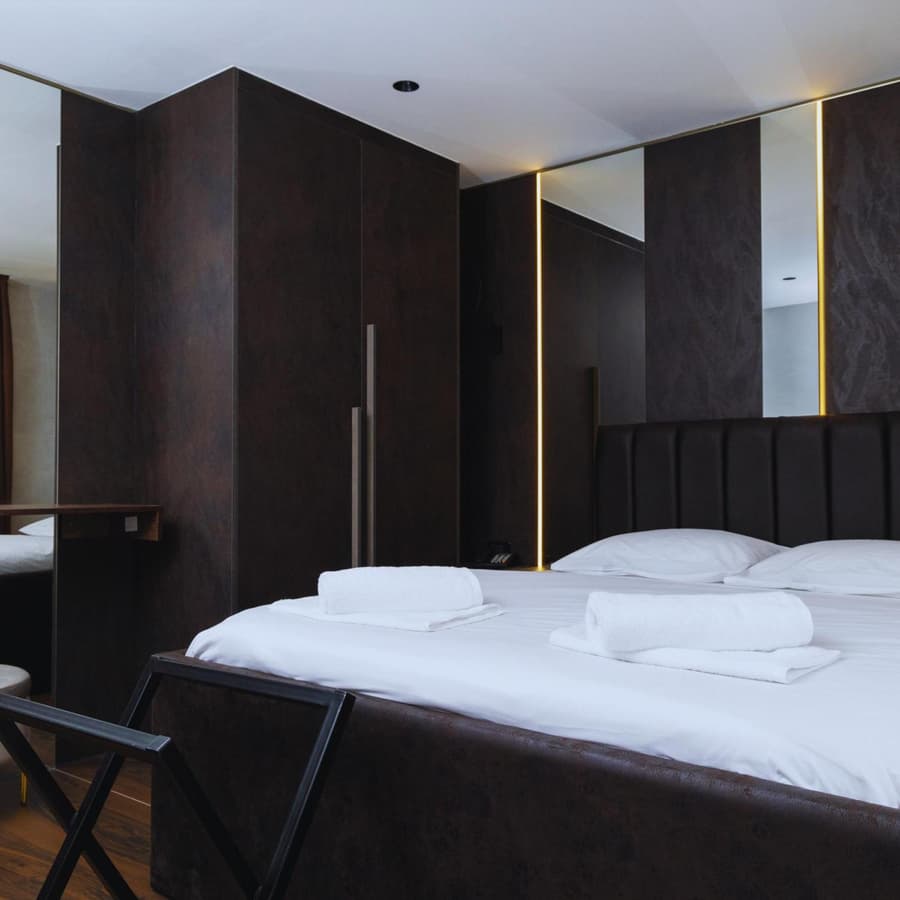 Hotel SOLO 127