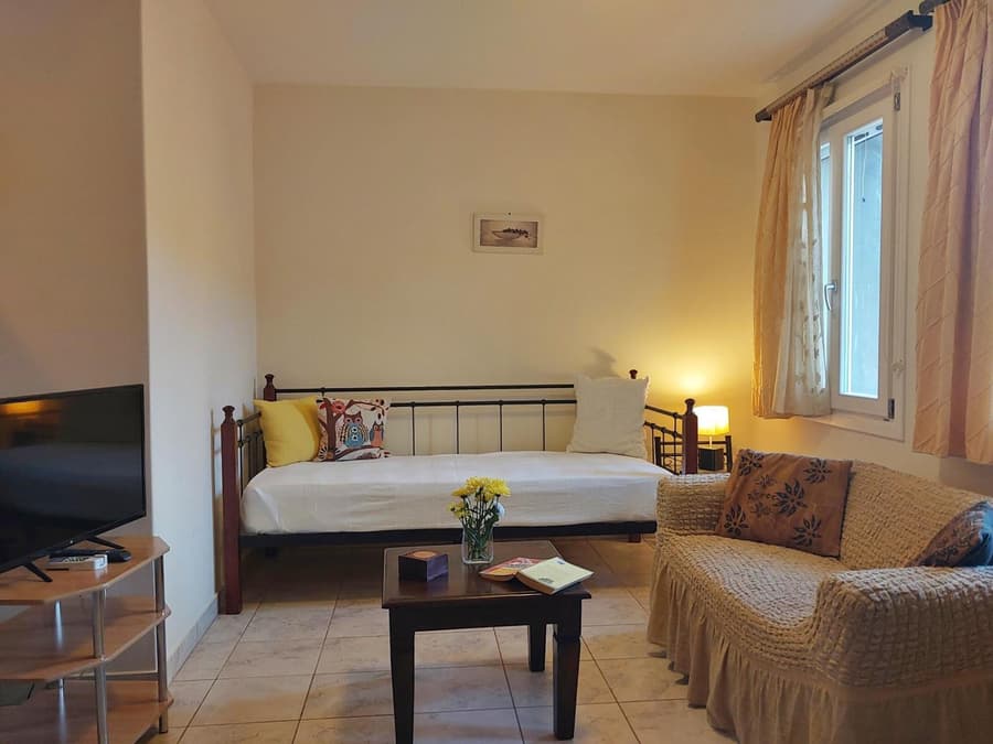 Rastoni Apartments