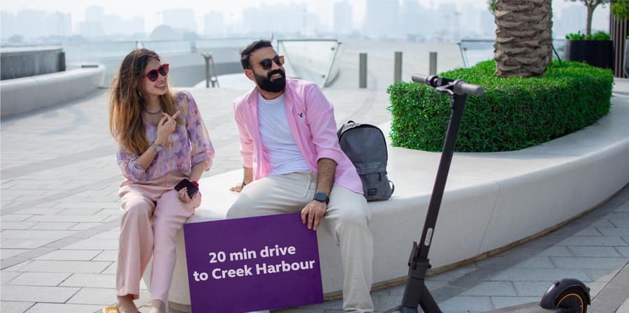 Premier Inn Dubai Al Jaddaf - An Emirates Group Company