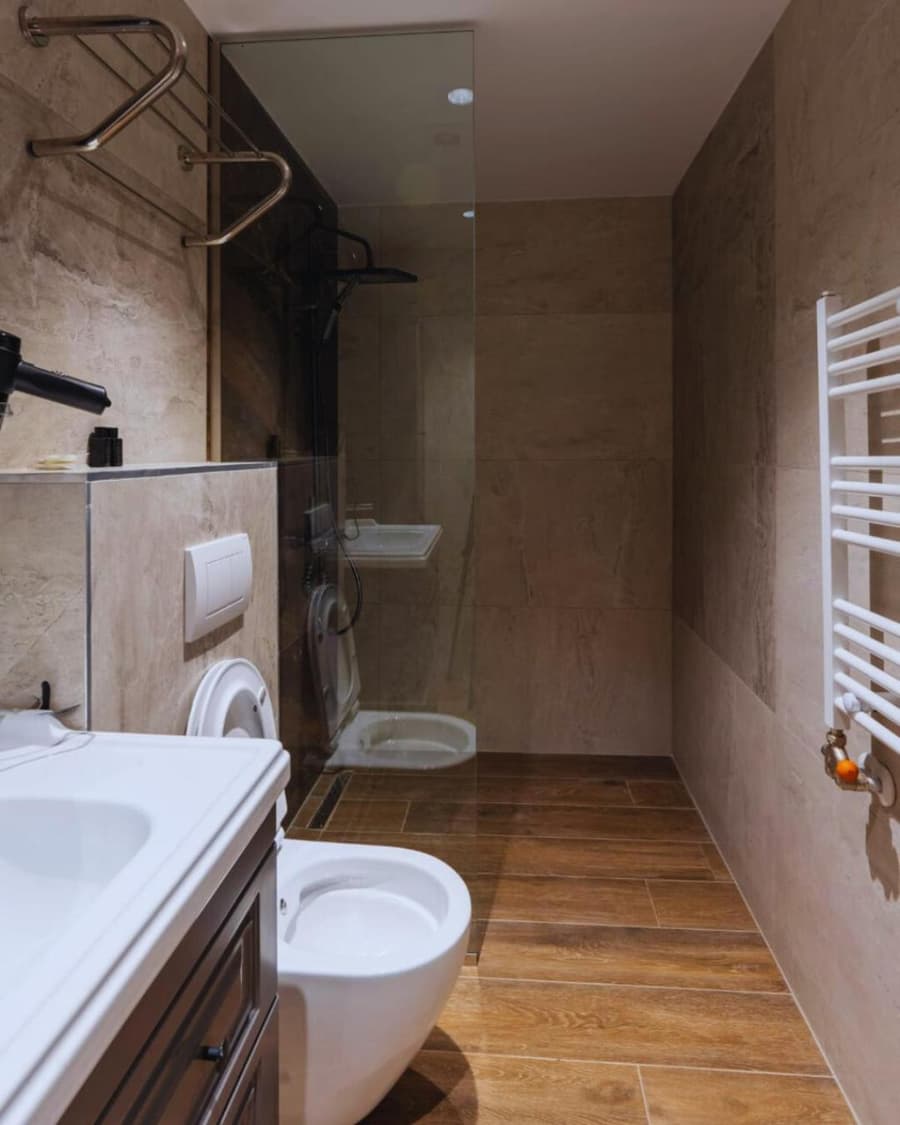 Hotel SOLO 127