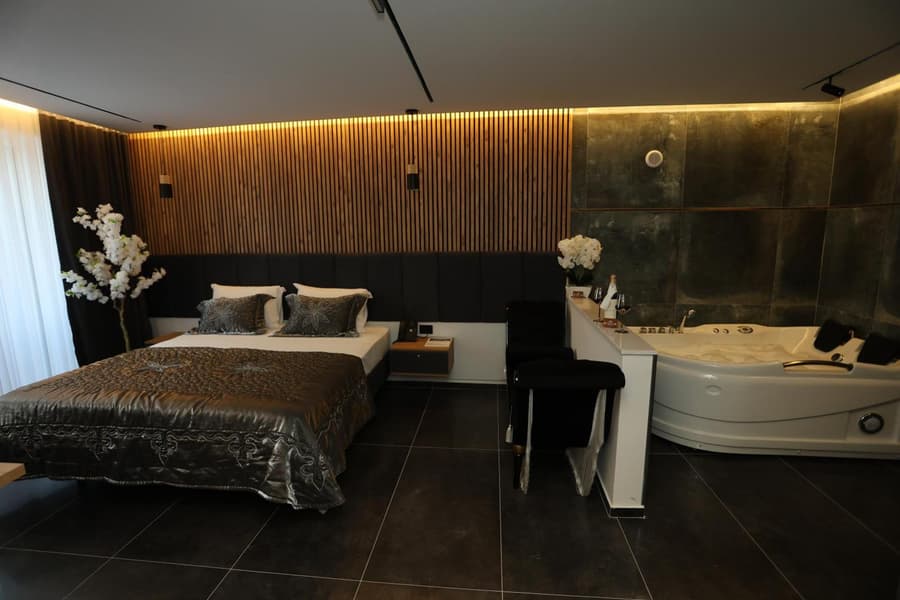 Hotel Luna