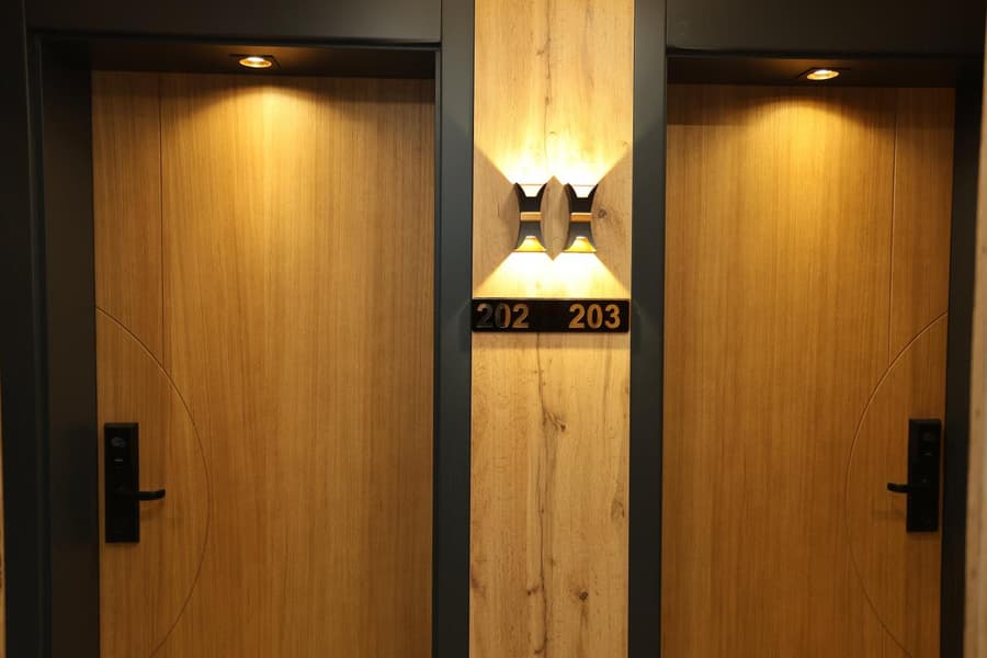 Hotel Luna
