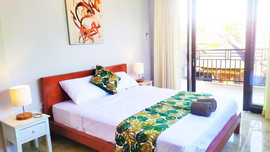 Griya Buda Guest House by Aligna Hospitality