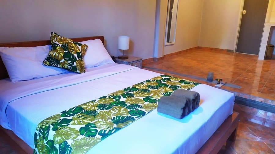 Griya Buda Guest House by Aligna Hospitality