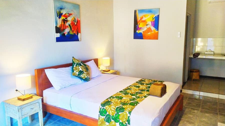 Griya Buda Guest House by Aligna Hospitality
