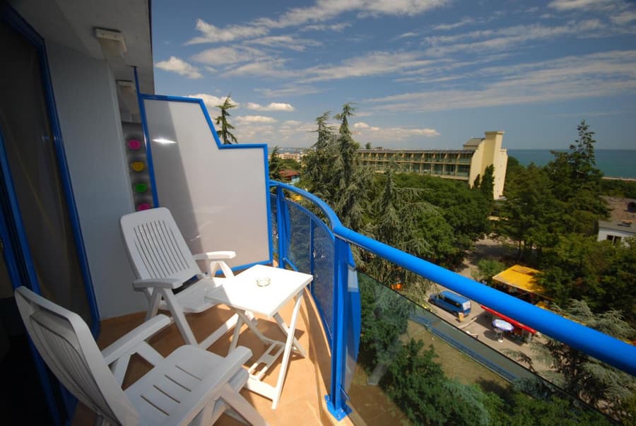 Aphrodite Hotel