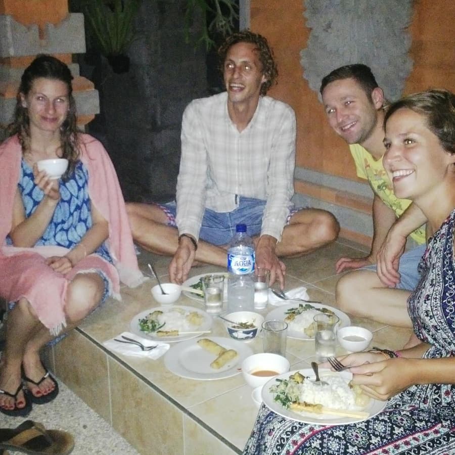 Baruna Guest House