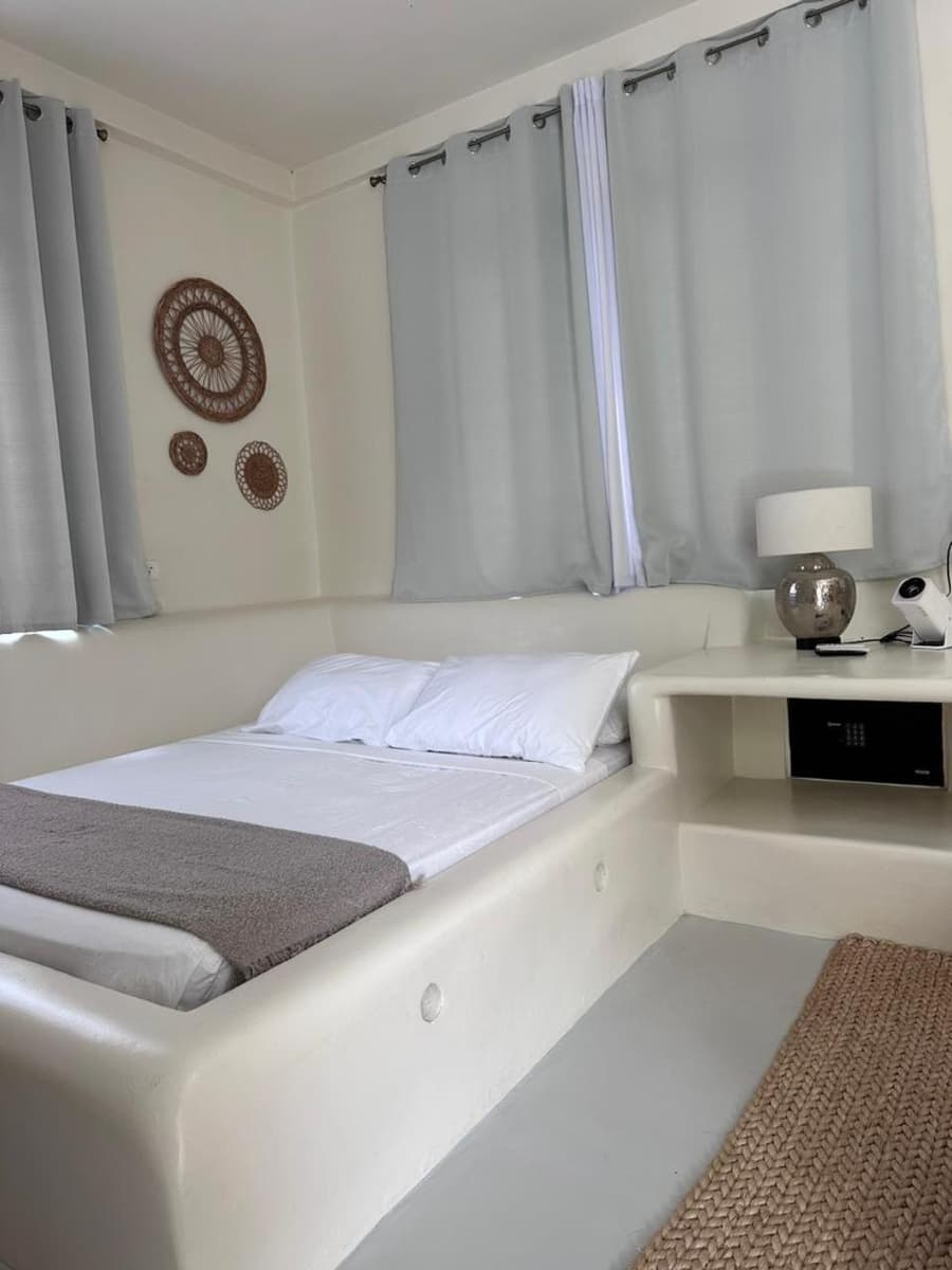 Parrots Boutique Resort