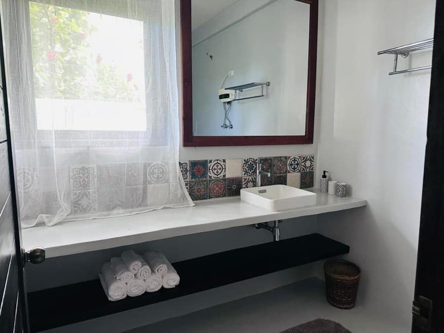 Parrots Boutique Resort