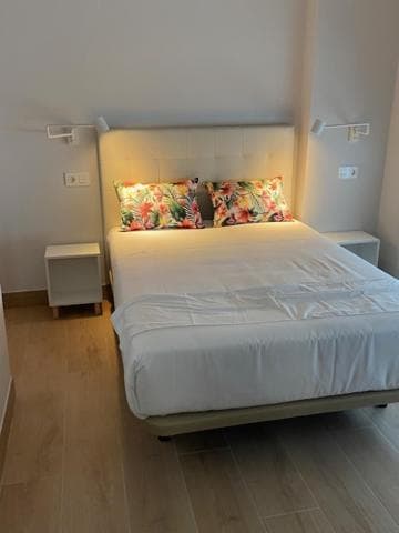 Apartamentos Turísticos SANTA APOLONIA 62