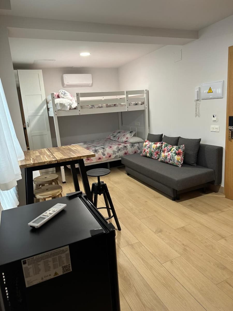 Apartamentos Turísticos SANTA APOLONIA 62