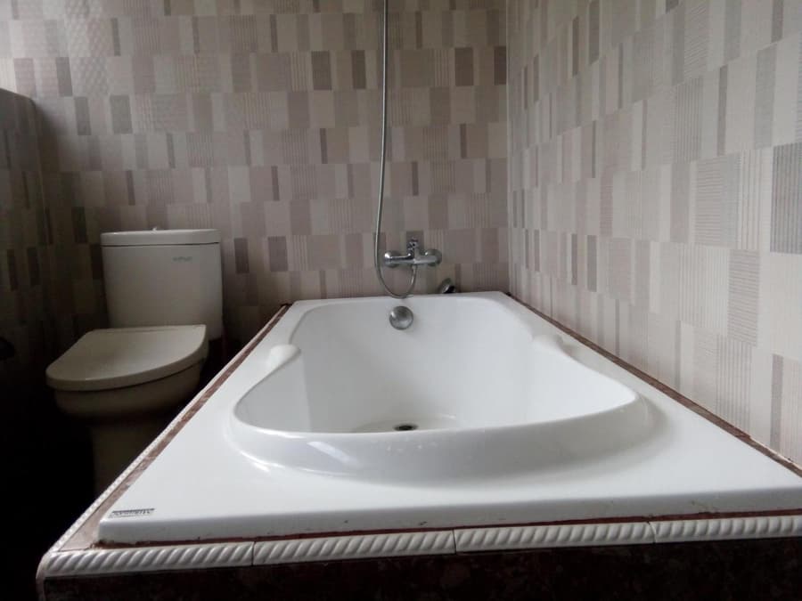 Manada Guest House