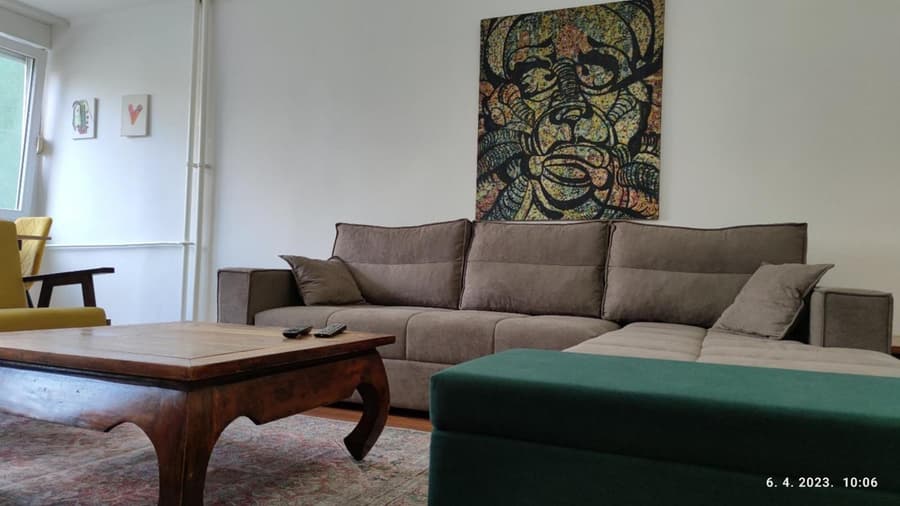 Apartment Otoka