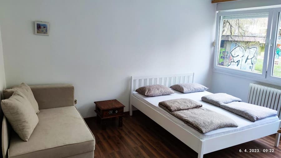 Apartment Otoka