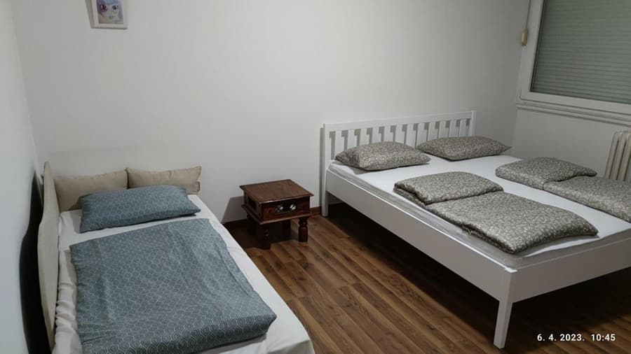 Apartment Otoka