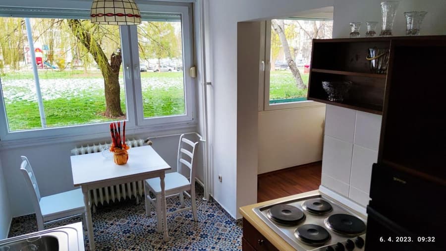 Apartment Otoka