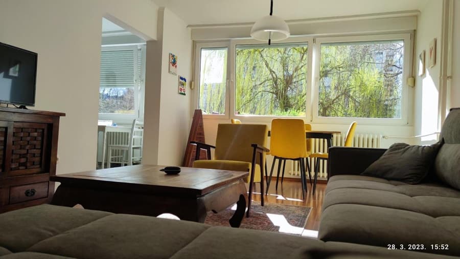 Apartment Otoka