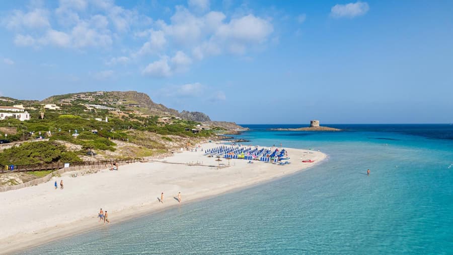 Cala Rosa Club Hotel