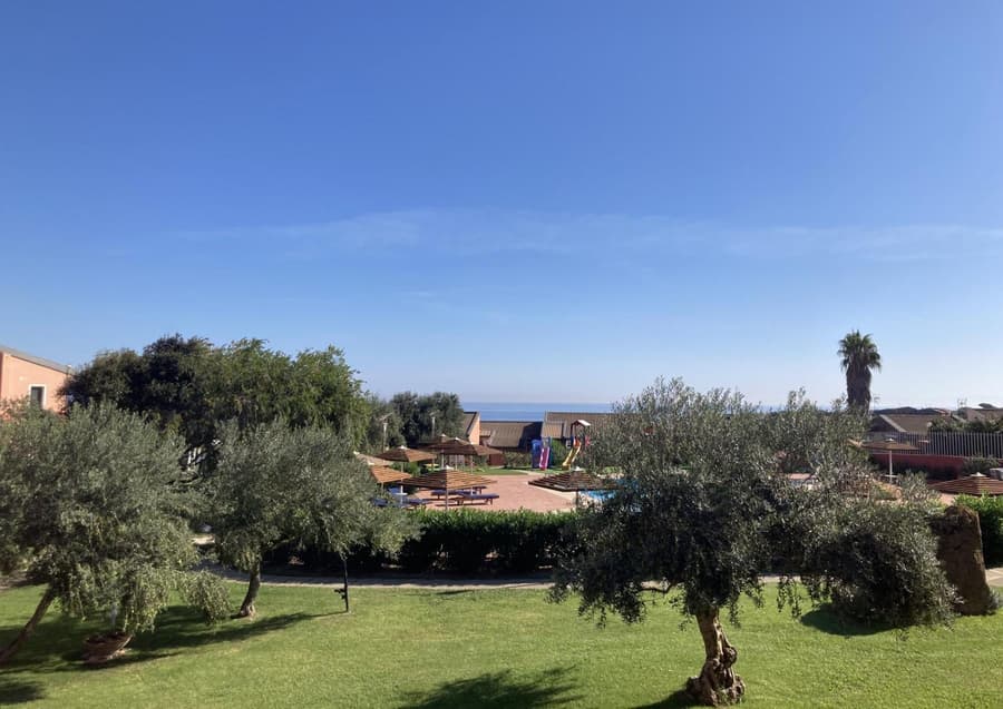 Cala Rosa Club Hotel