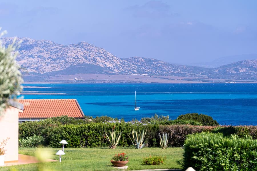 Cala Rosa Club Hotel
