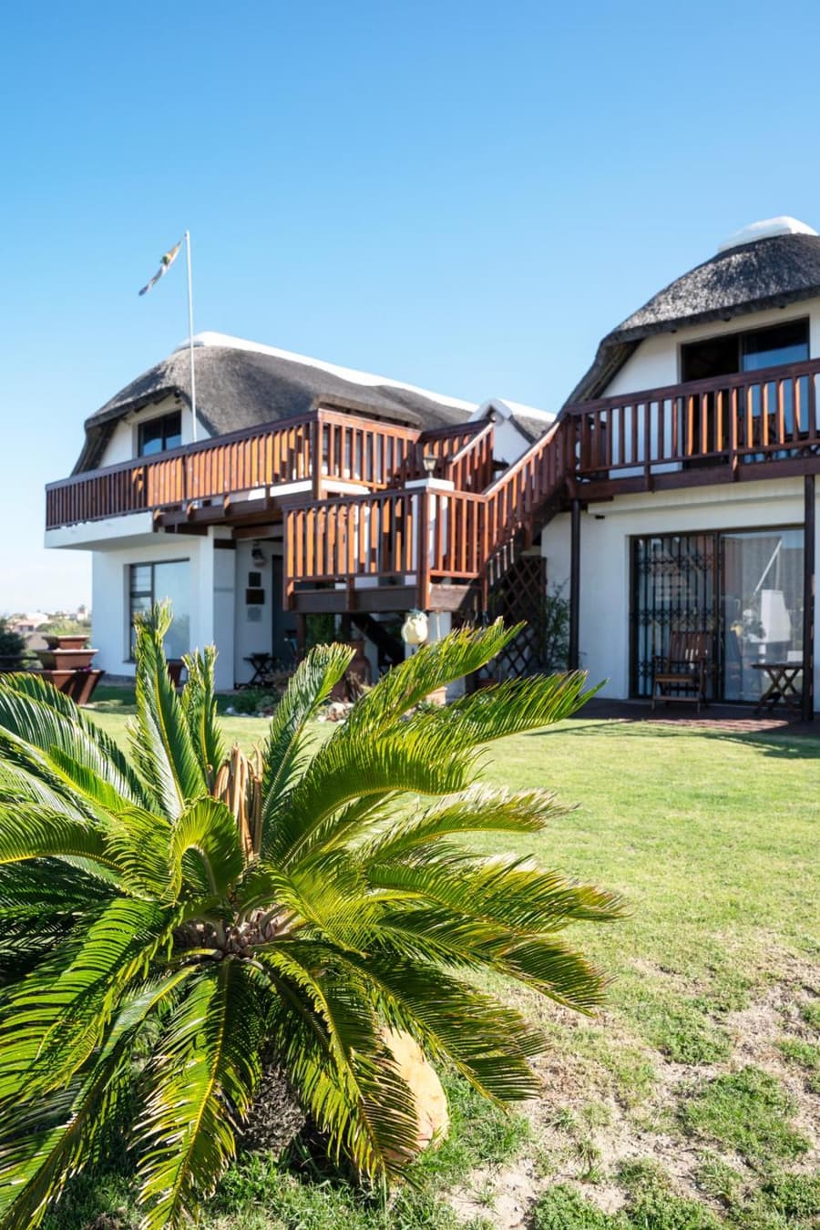 Cycads on Sea Guest House