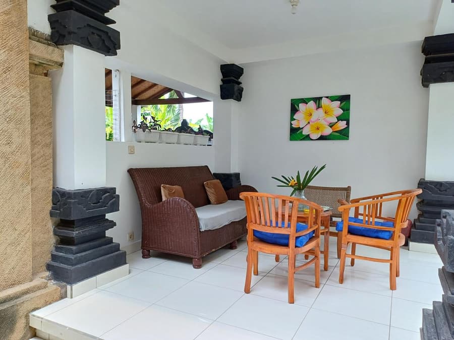 Balinda Rooms & Villa
