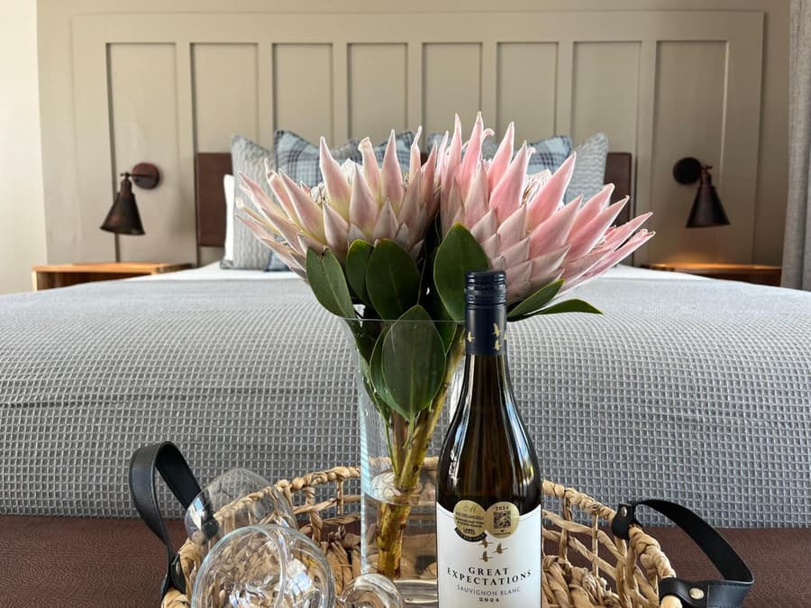 The Cliff Villa Boutique Guesthouse