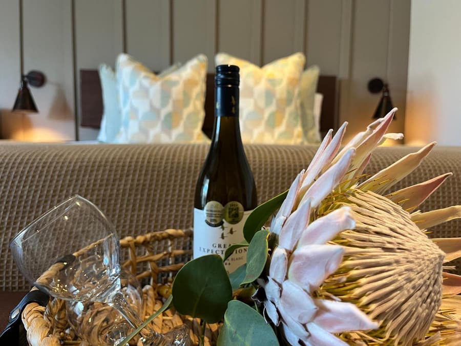 The Cliff Villa Boutique Guesthouse