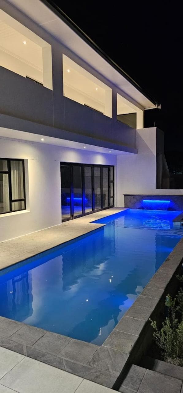 The Cliff Villa Boutique Guesthouse