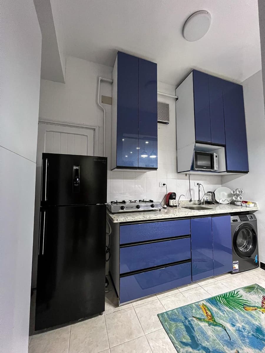 Tahrir Residence -"Marriage Certificate Required for Couples"
