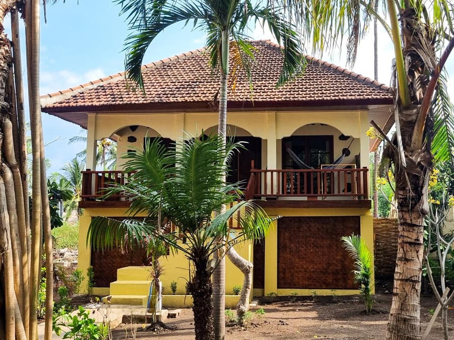 Ananda B&B - Adults Only