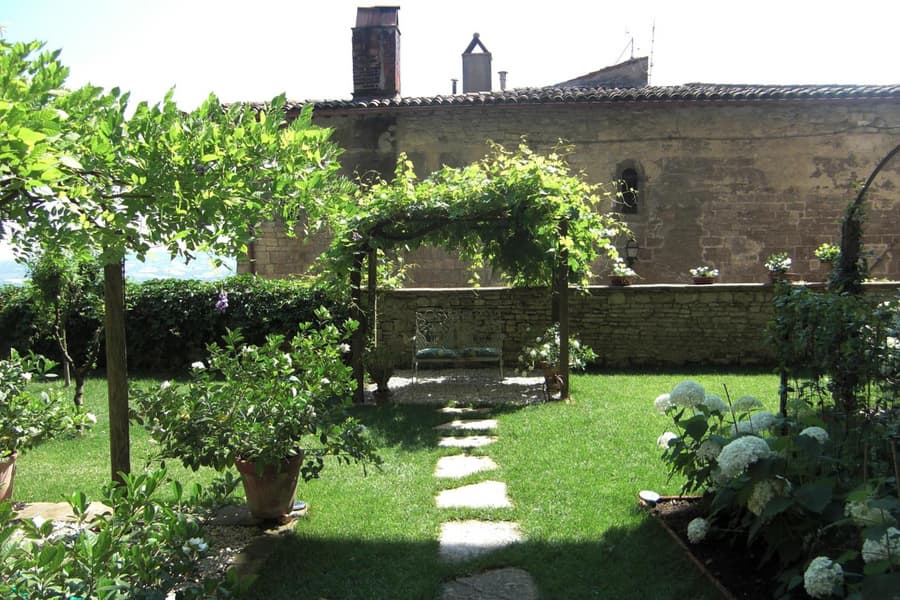 Residenza D'Epoca San Lorenzo Tre