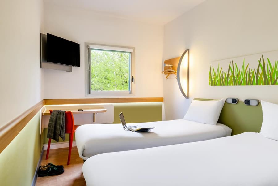 ibis budget Aachen City