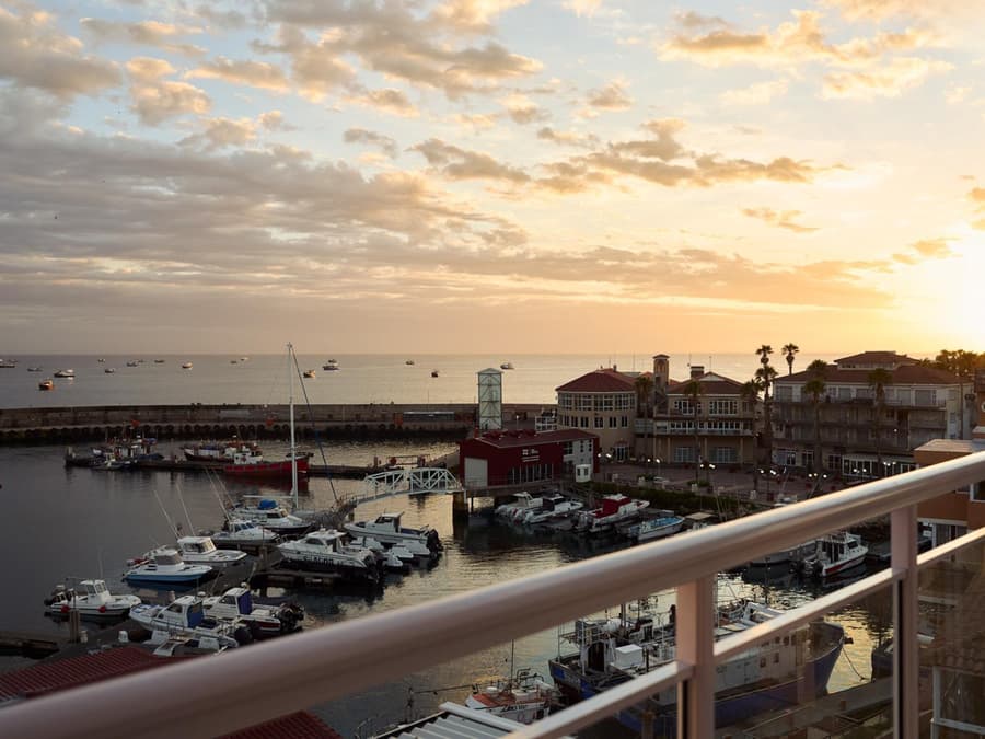 Harbour Club