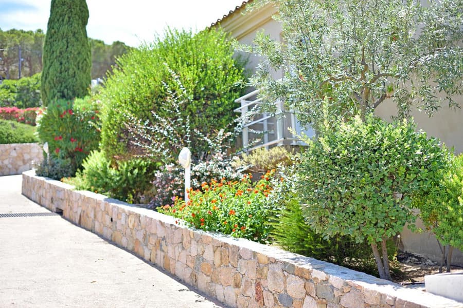 Calvi Résidence, Appart'hôtel