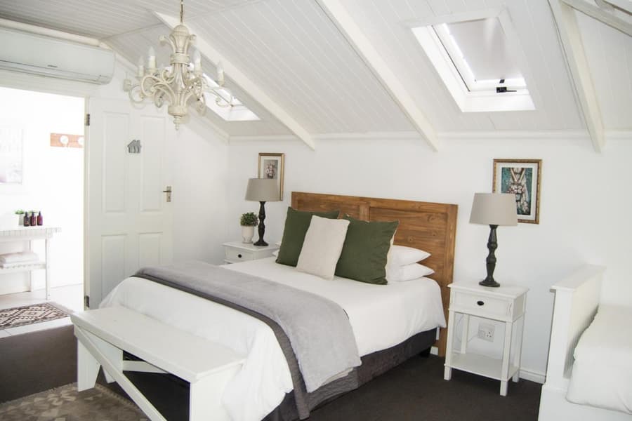 Madeliefie Guest Accommodation