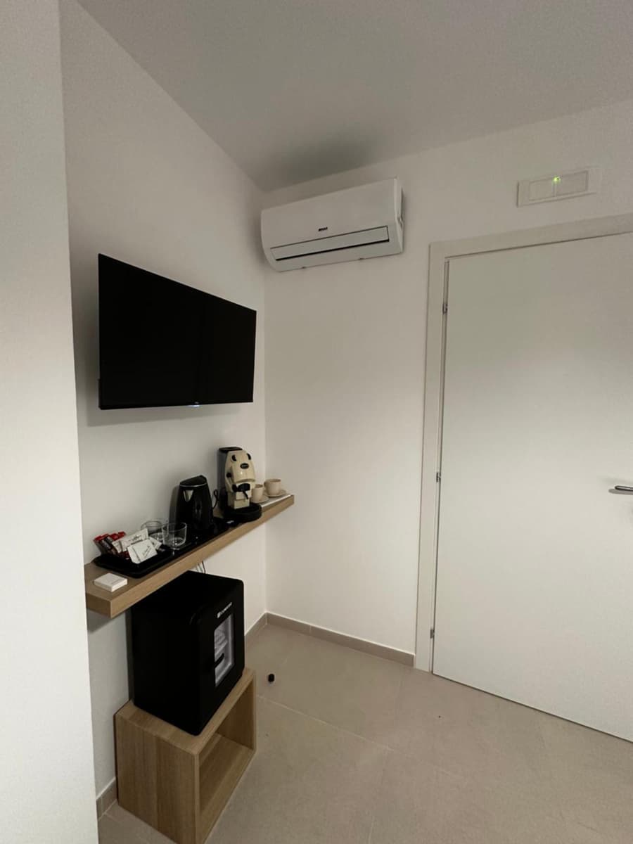Demar Apartments