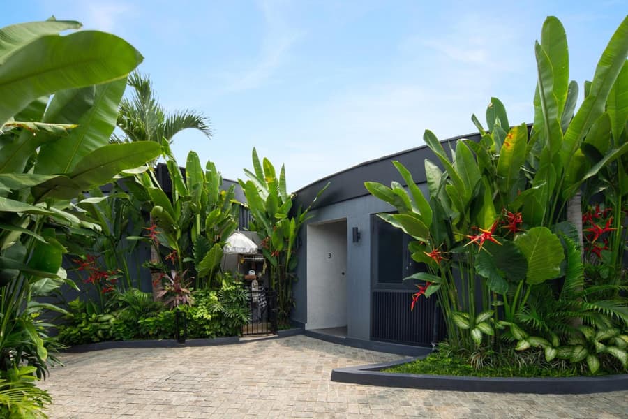 Je Ne Sais Quoi Seminyak