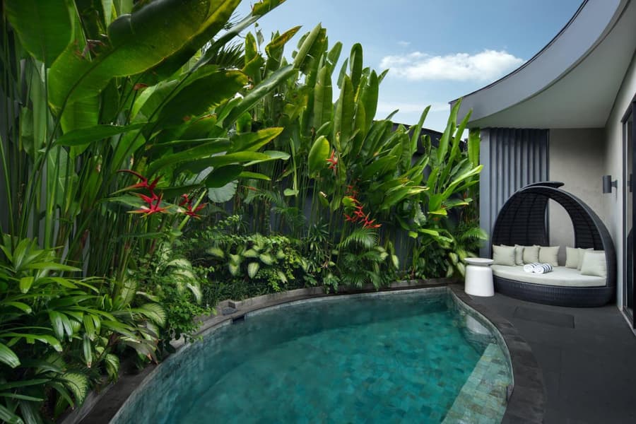 Je Ne Sais Quoi Seminyak