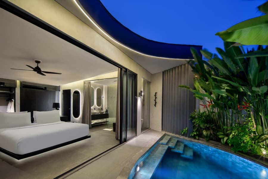 Je Ne Sais Quoi Seminyak