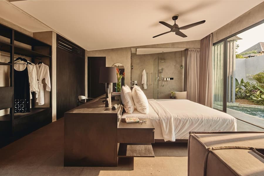 Je Ne Sais Quoi Seminyak
