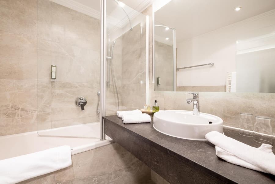 Regina Hotelsuites