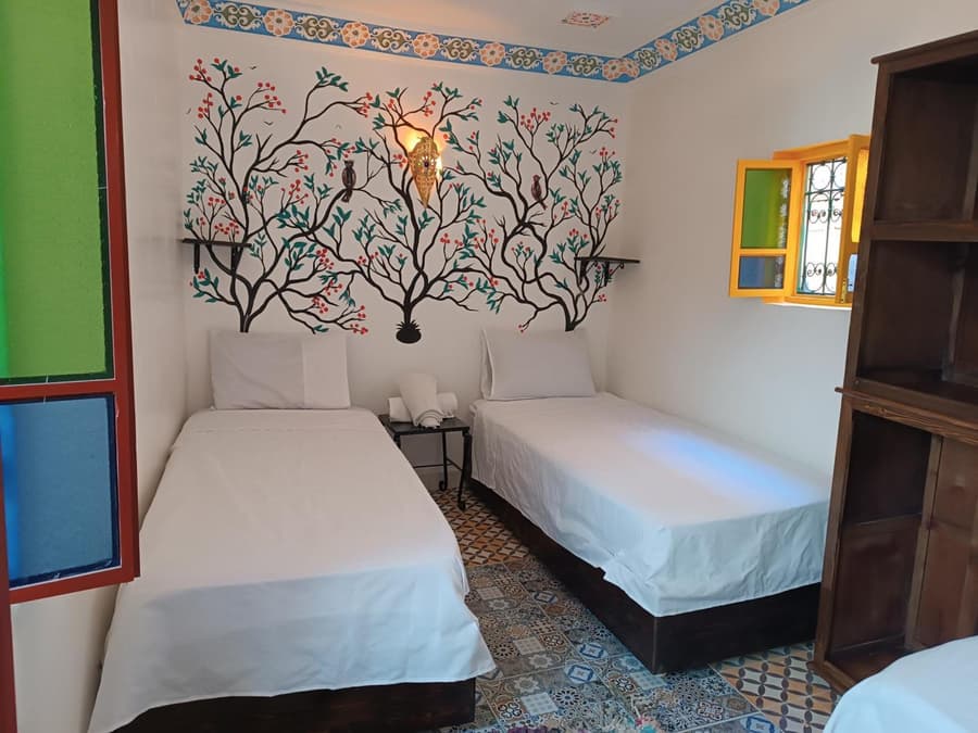 Riad Safir Medina Fes