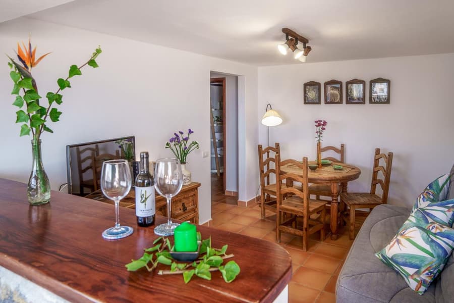 Apartamentos Cancajos