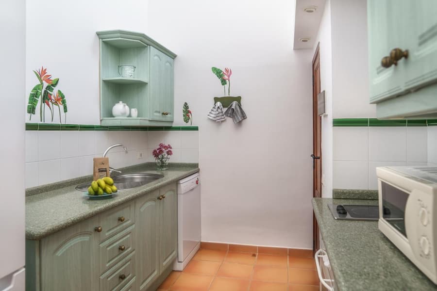 Apartamentos Cancajos