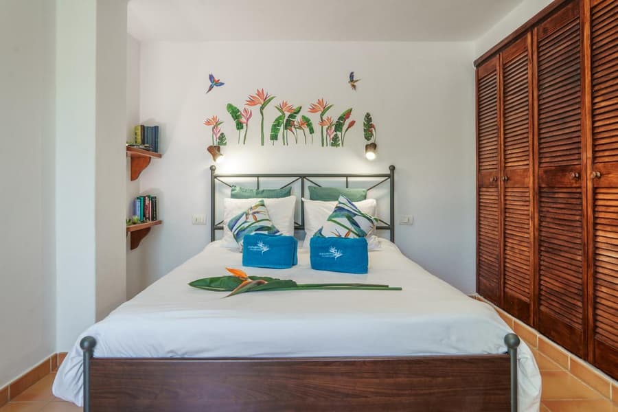 Apartamentos Cancajos