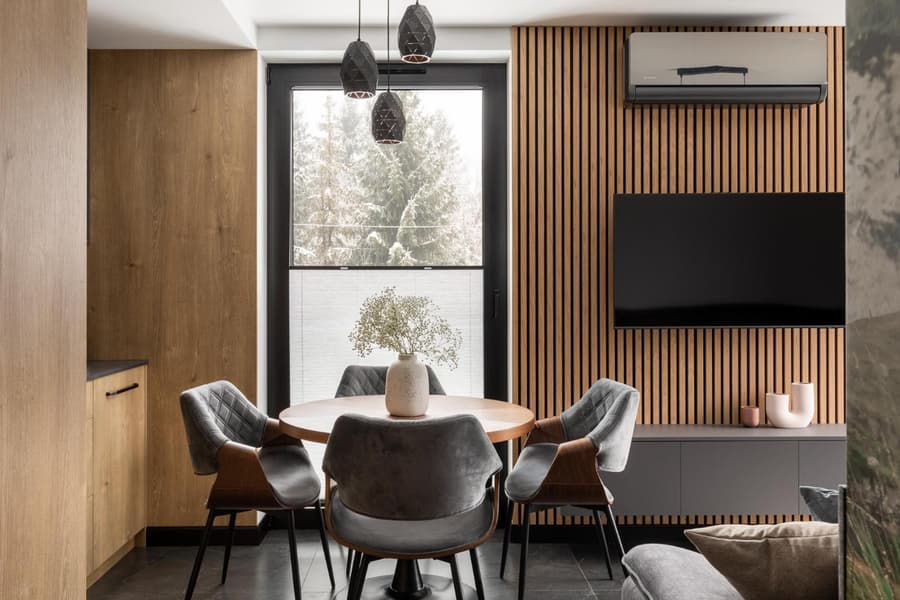 Cyrhla Apartamenty - sauna, playroom, parking & wifi