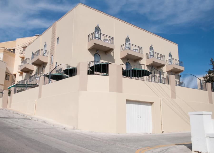Hotel Kappara